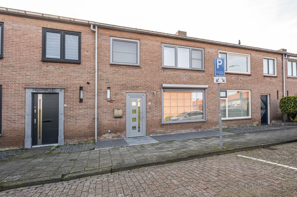 Medium property photo - Sint Brandarisstraat 26, 4524 BH Sluis